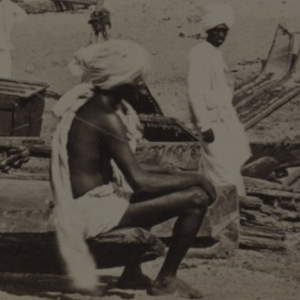 The Maidin Baksh Incident: Law, Enslavement and the Making of Maritime Sovereignty in 19th century India