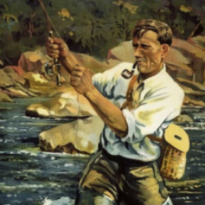 The Settler Fishes of the British Empire