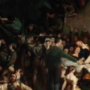 Jay Roszman: "Irish 'Outrages' and British Politics: Irish Agrarian Violence and the Multiplicity of Meanings, 1830-1845"