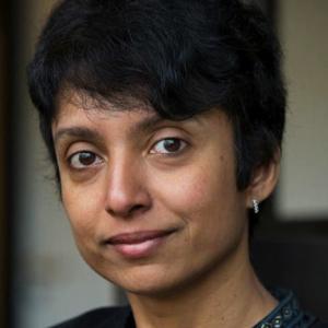 RBSC Presents Professor Nira Wickramasinghe
