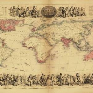 The British Empire in the Culture War